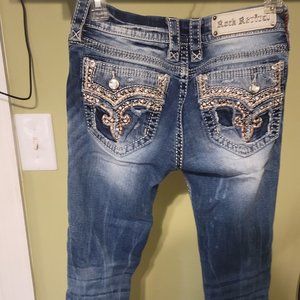 Rock River Jeans